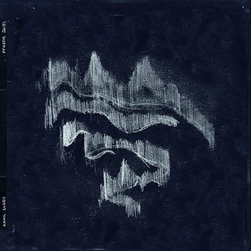 Frozen Skies 2 cover art